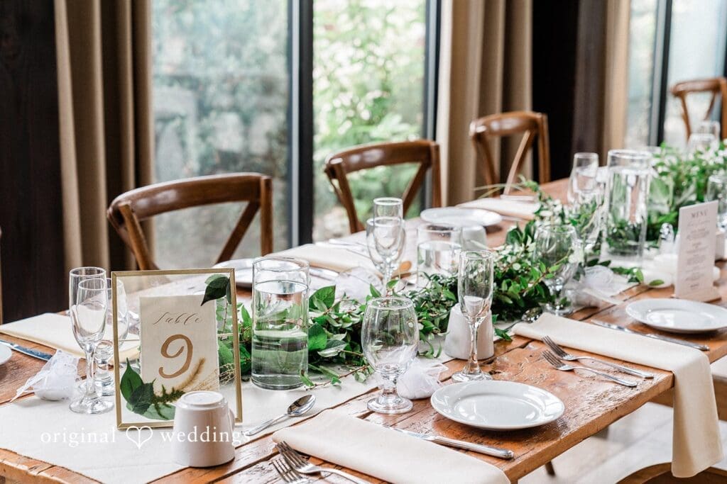 The Barn at Villa Venezia Wedding // Jacqueline & Frank -