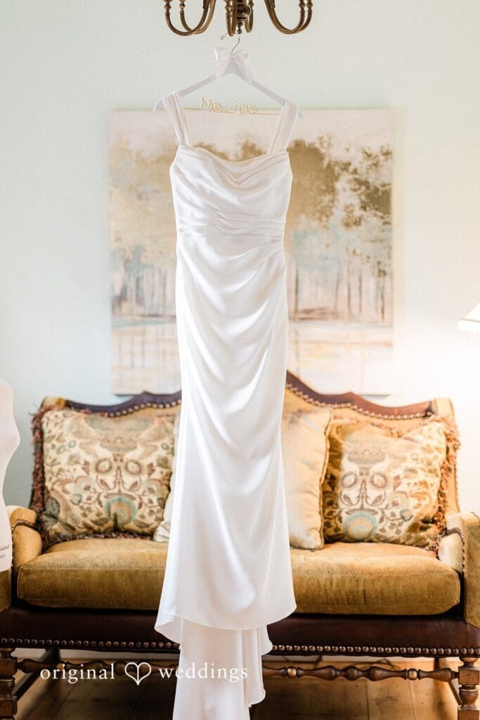 The Barn at Villa Venezia Wedding // Jacqueline & Frank -