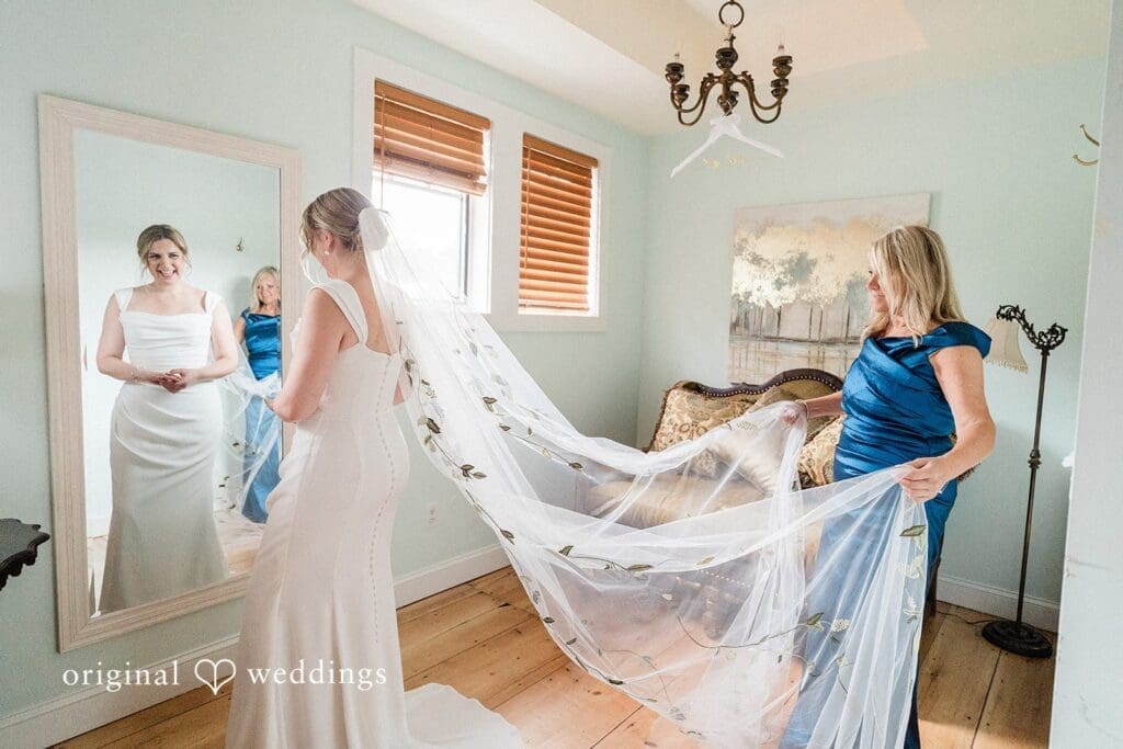 The Barn at Villa Venezia Wedding // Jacqueline & Frank -