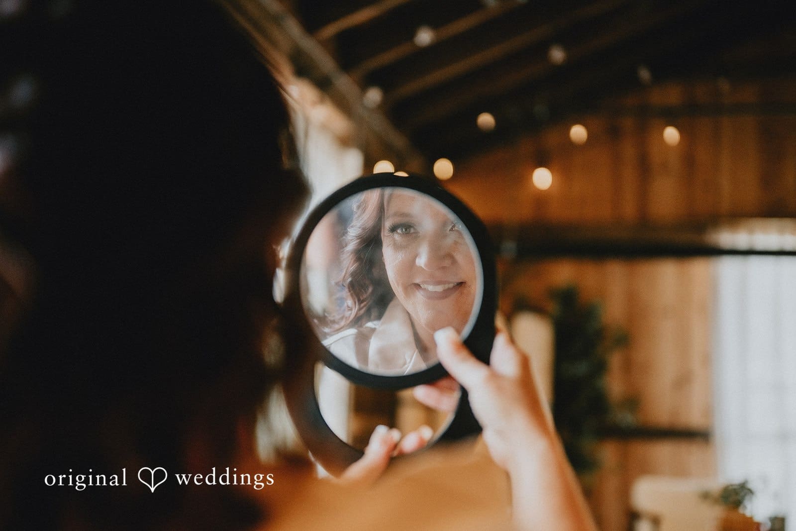 The Bicentennial Barn Wedding // Jamie & Tim -