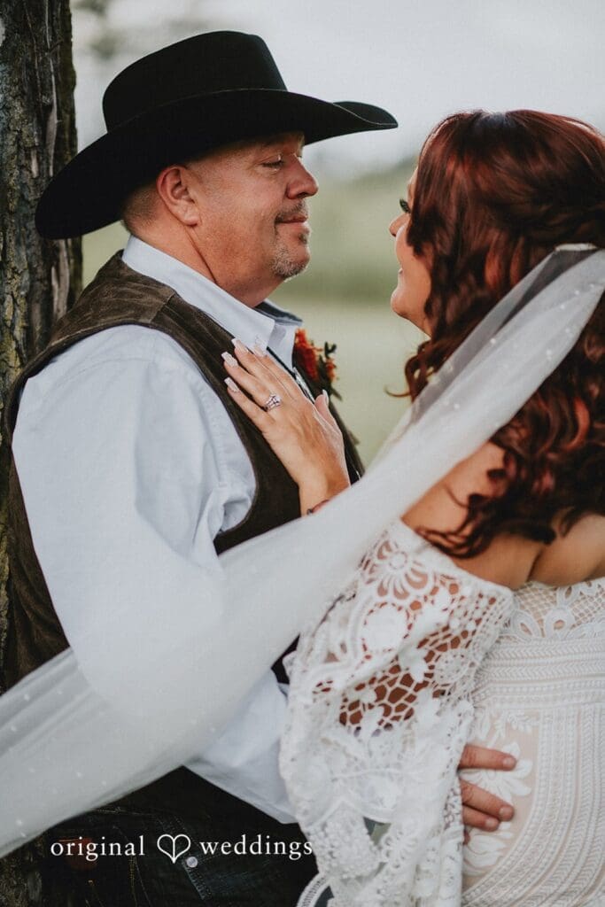 The Bicentennial Barn Wedding // Jamie & Tim -