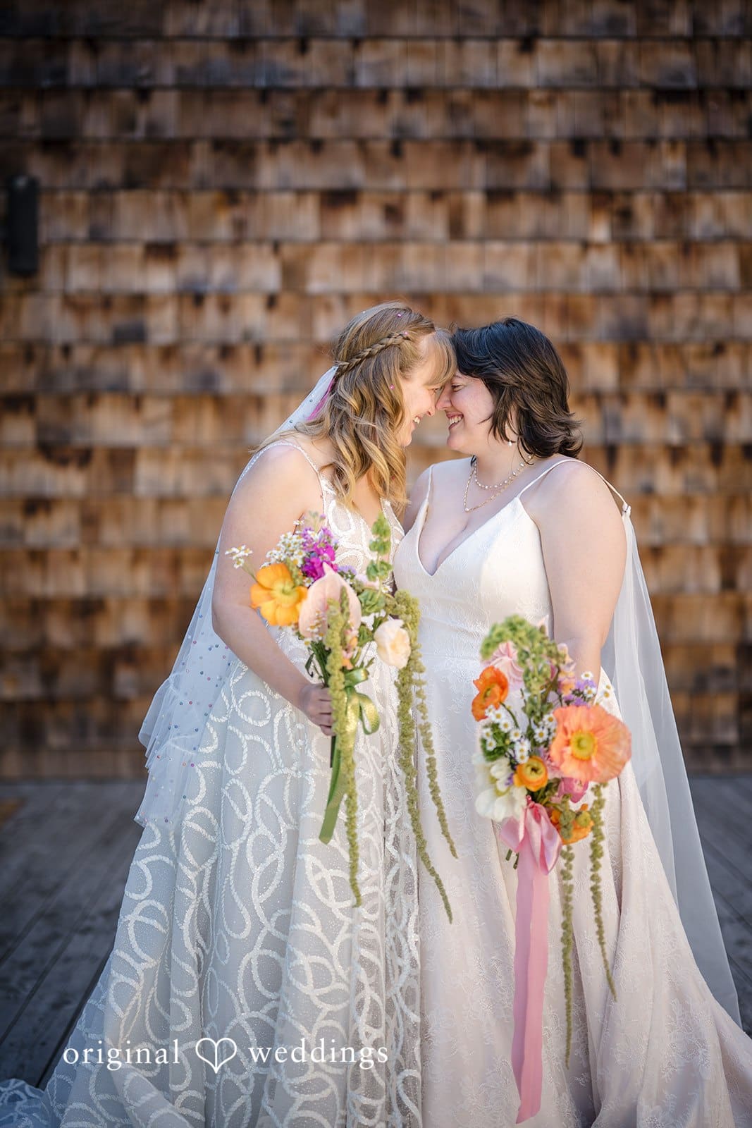 The Factory Events Wedding // Mavis & Avery -