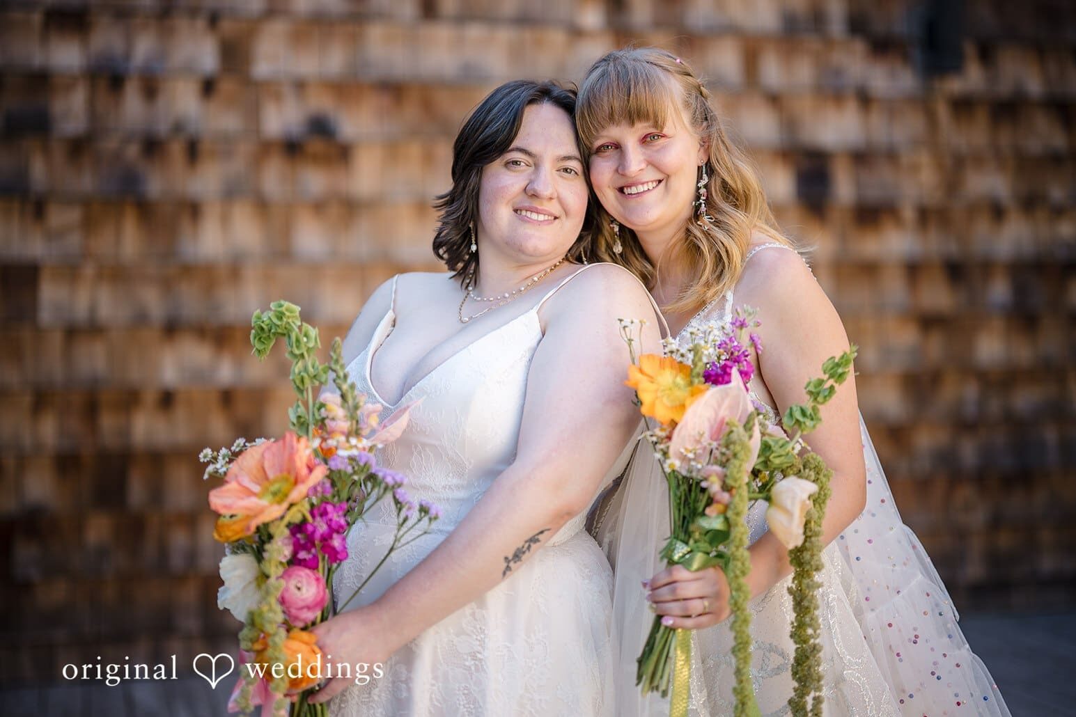 The Factory Events Wedding // Mavis & Avery -