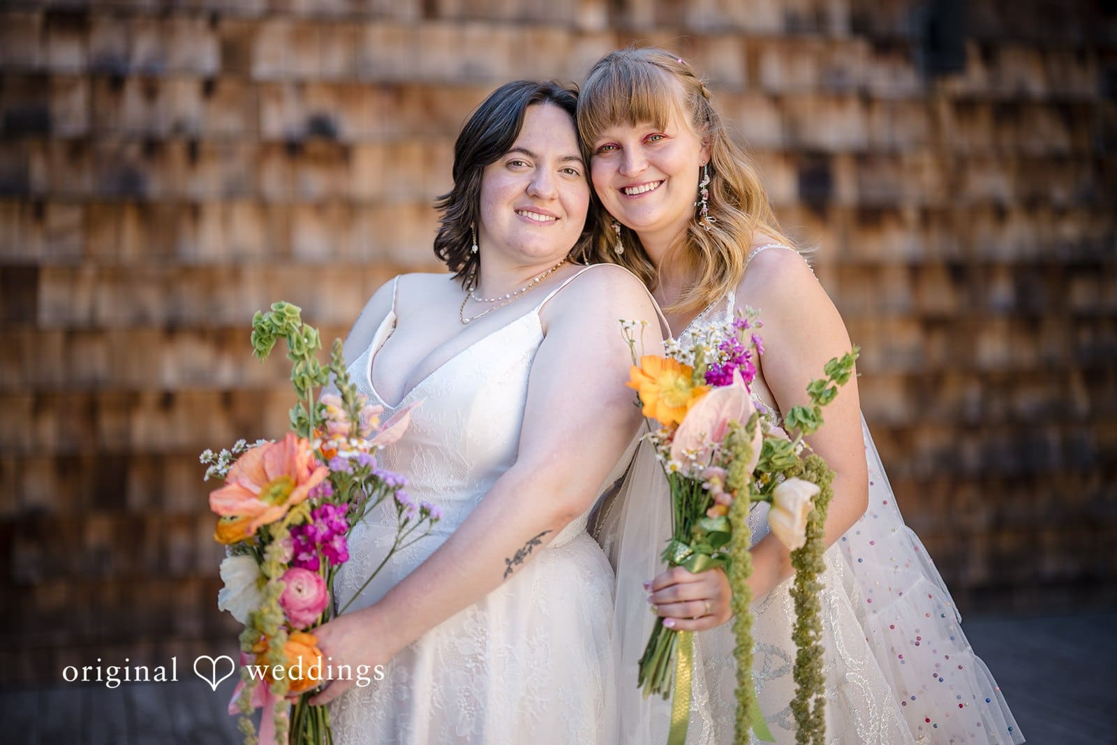 The Factory Events Wedding // Mavis & Avery -