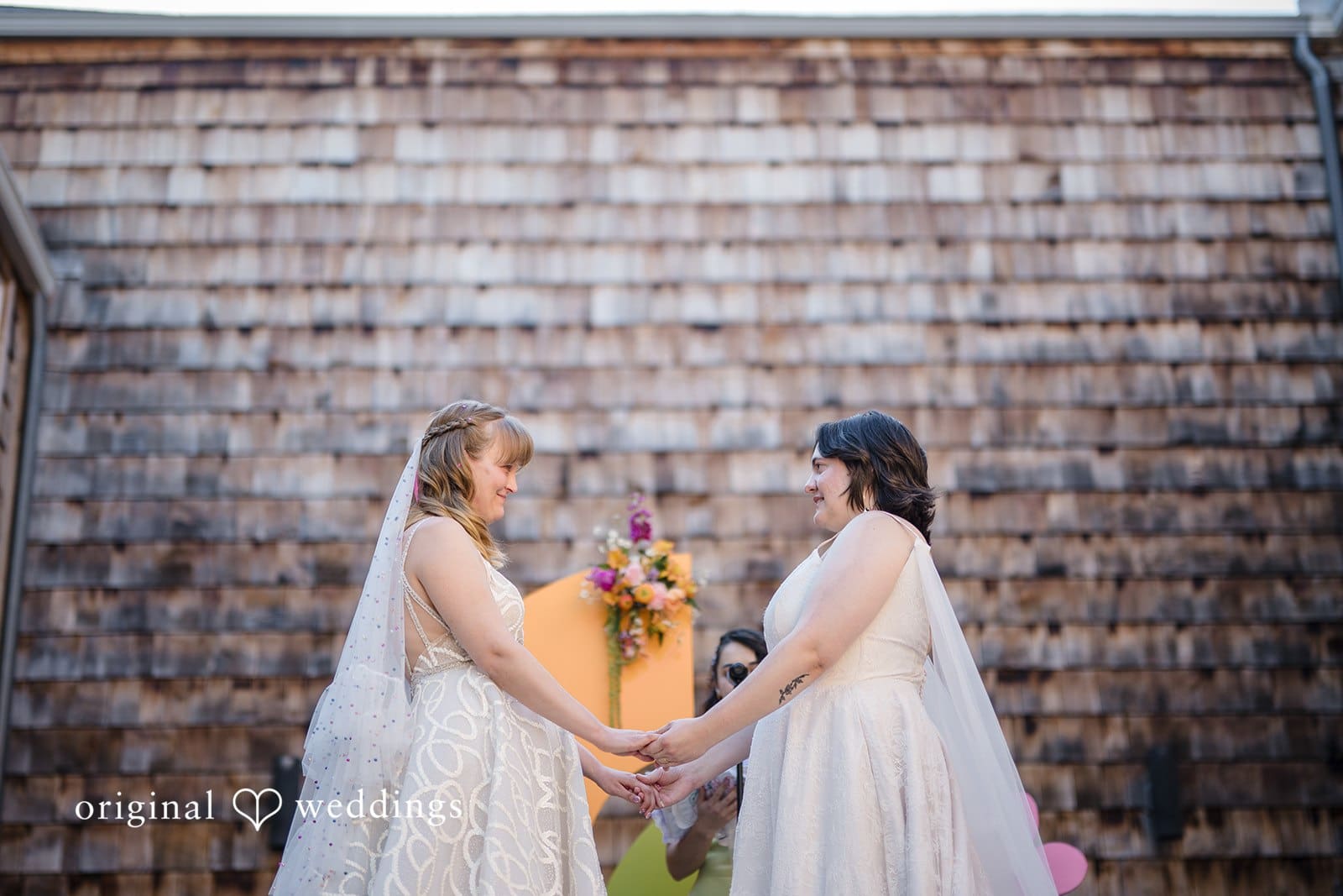 The Factory Events Wedding // Mavis & Avery -