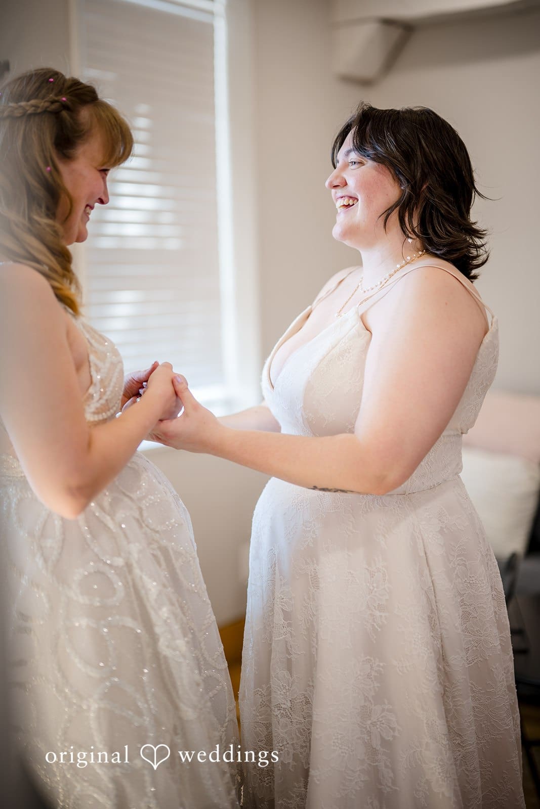 The Factory Events Wedding // Mavis & Avery -