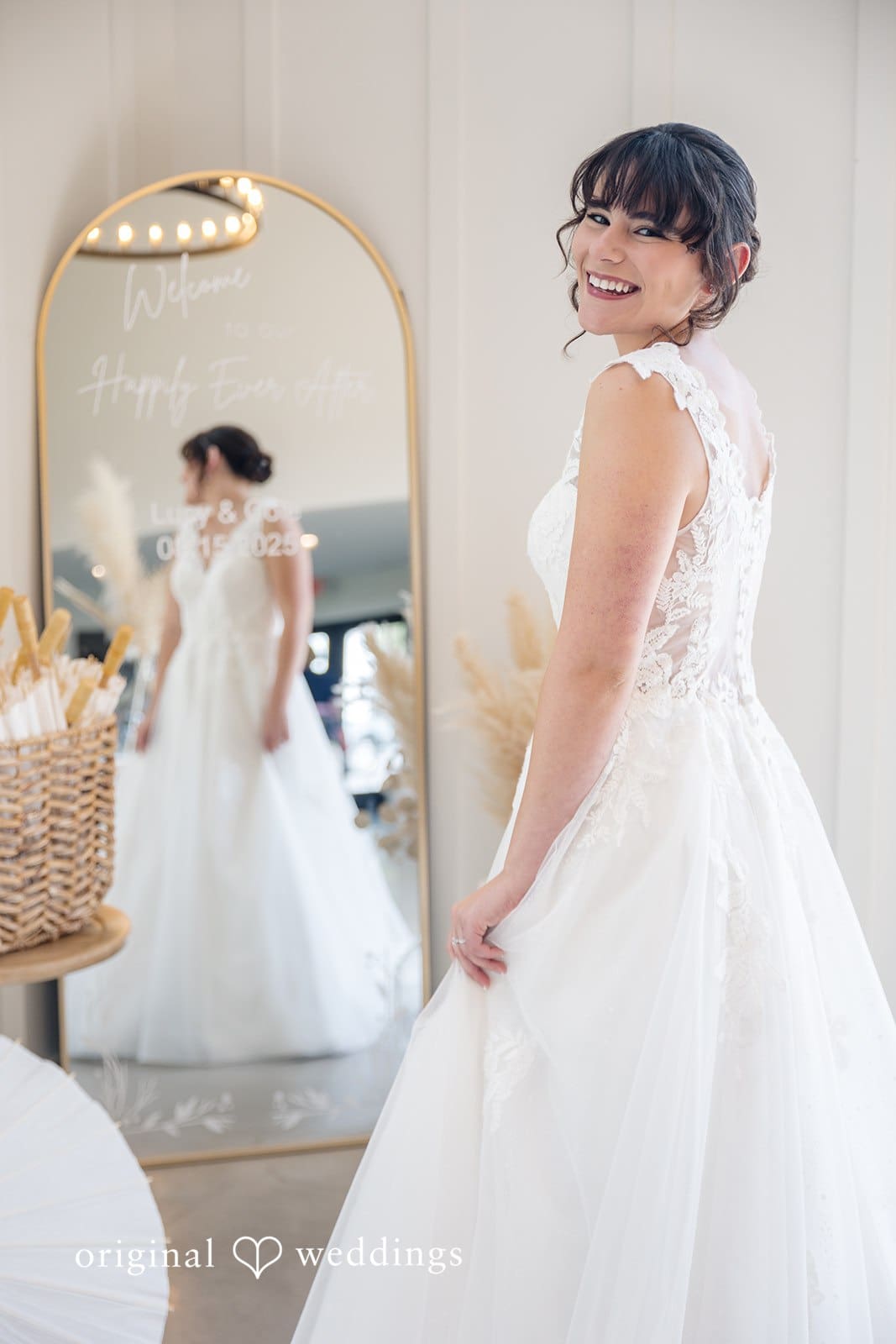 The Farm Bakery and Events Wedding // Lucy & Cole -