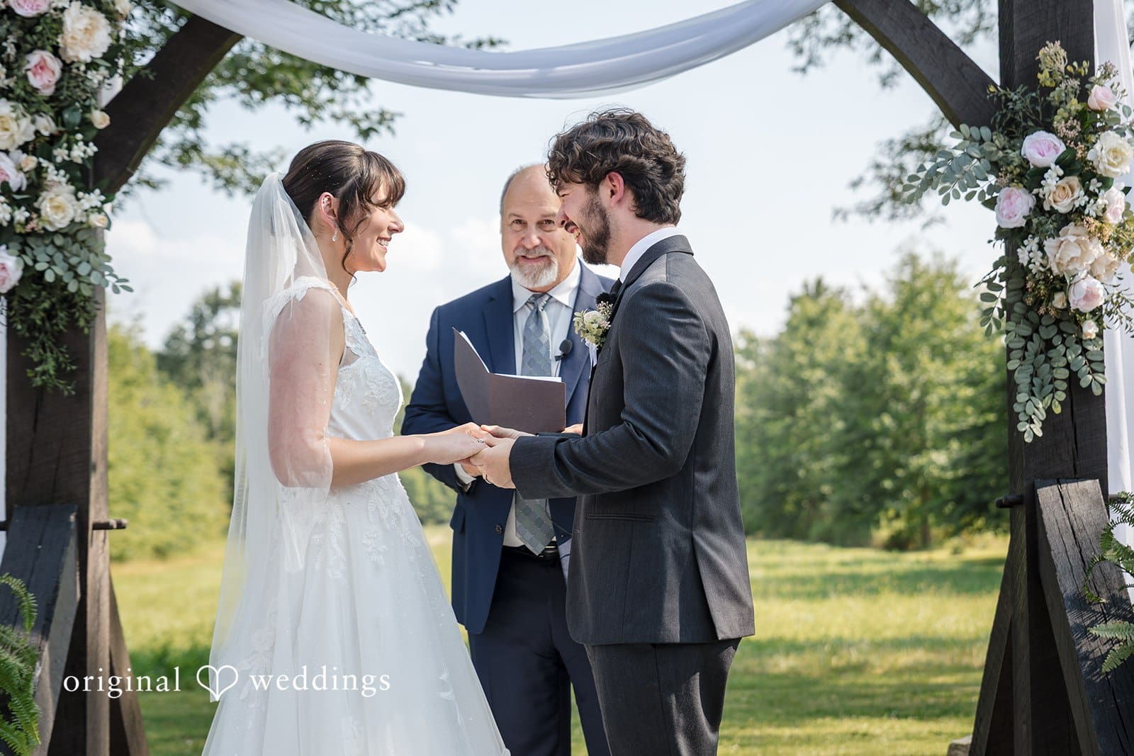 The Farm Bakery and Events Wedding // Lucy & Cole -
