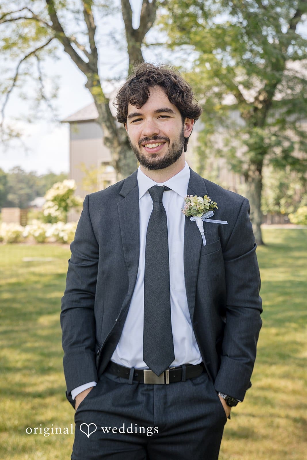 The Farm Bakery and Events Wedding // Lucy & Cole -
