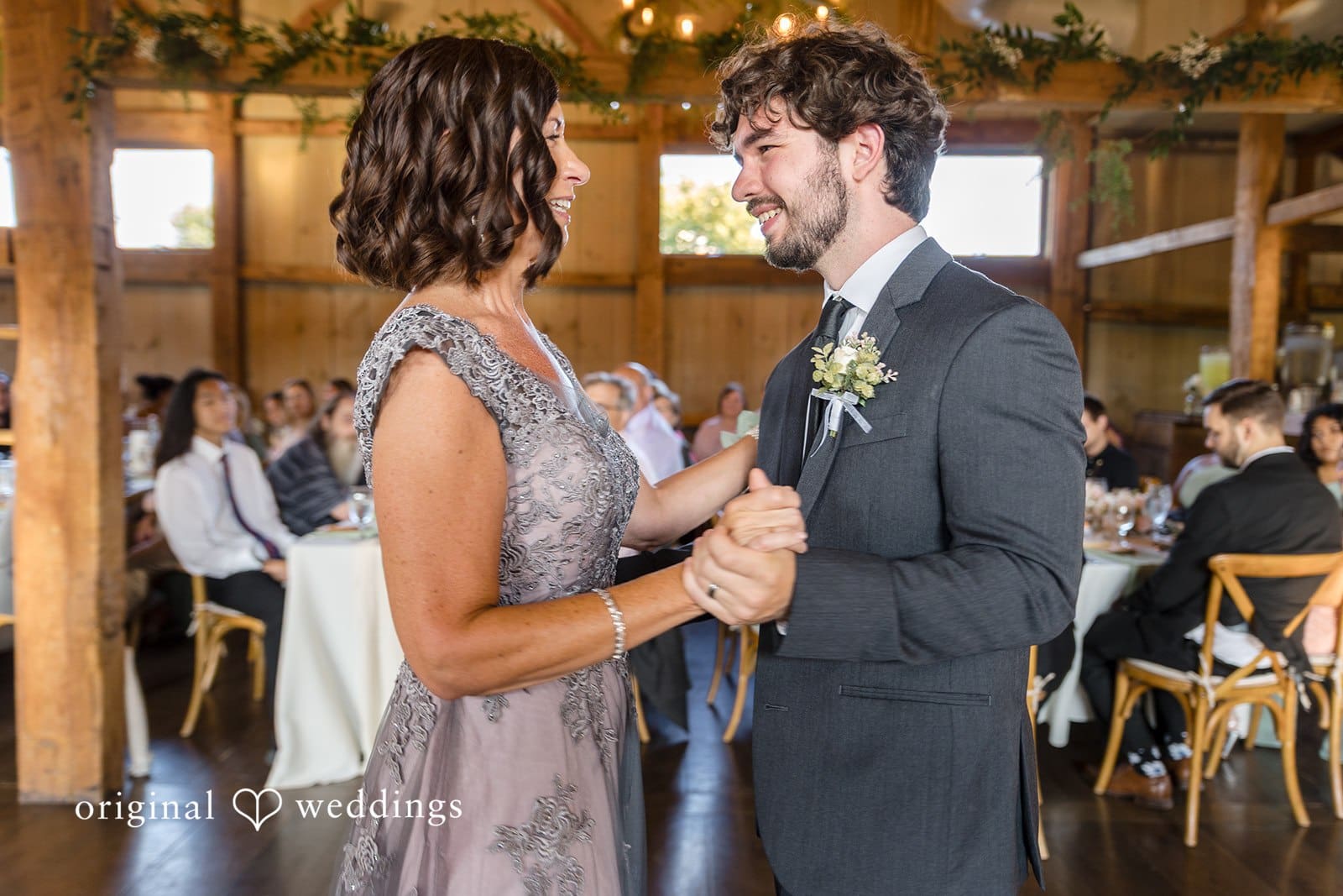 The Farm Bakery and Events Wedding // Lucy & Cole -
