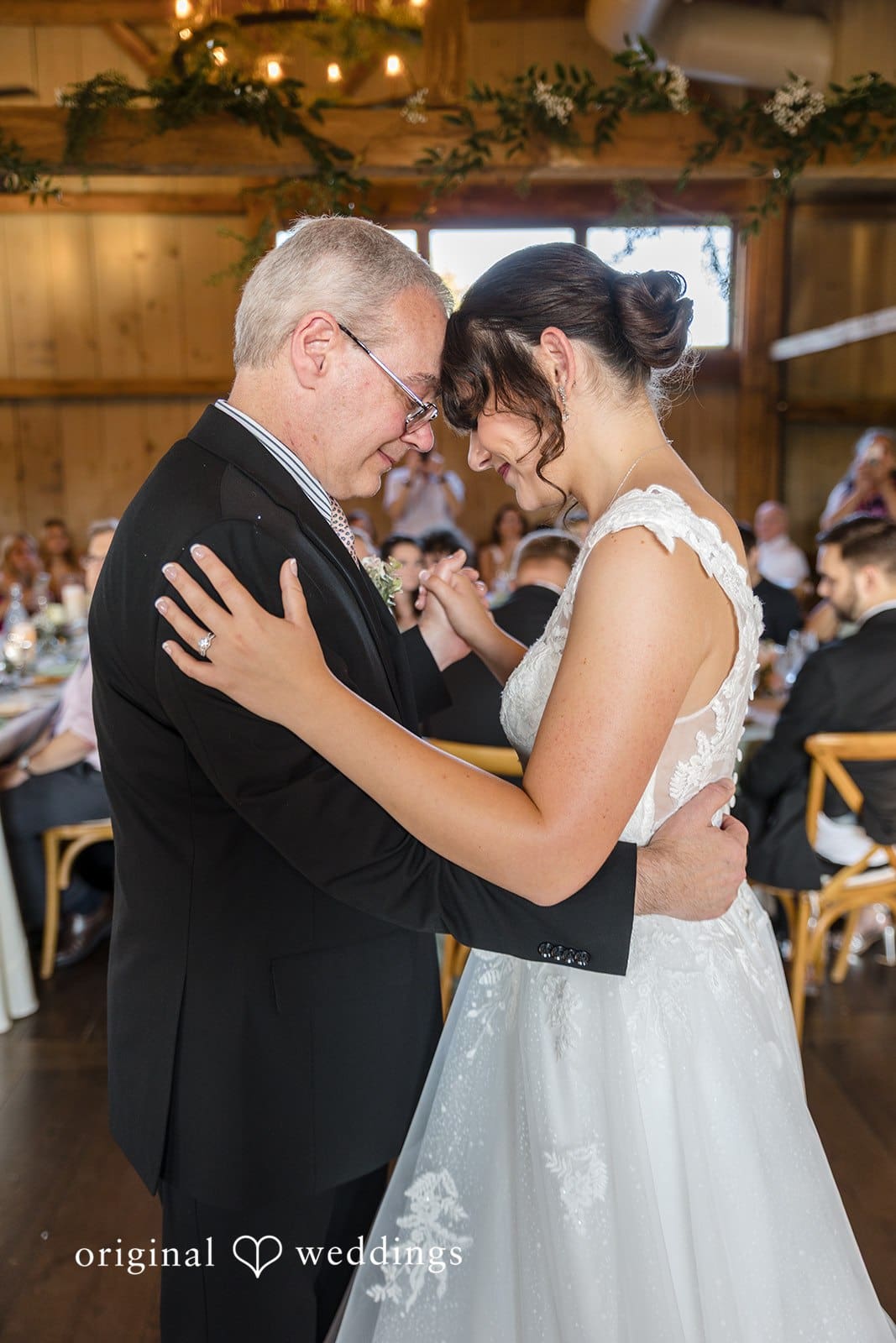 The Farm Bakery and Events Wedding // Lucy & Cole -