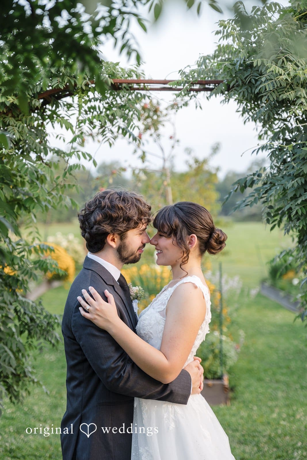 The Farm Bakery and Events Wedding // Lucy & Cole -