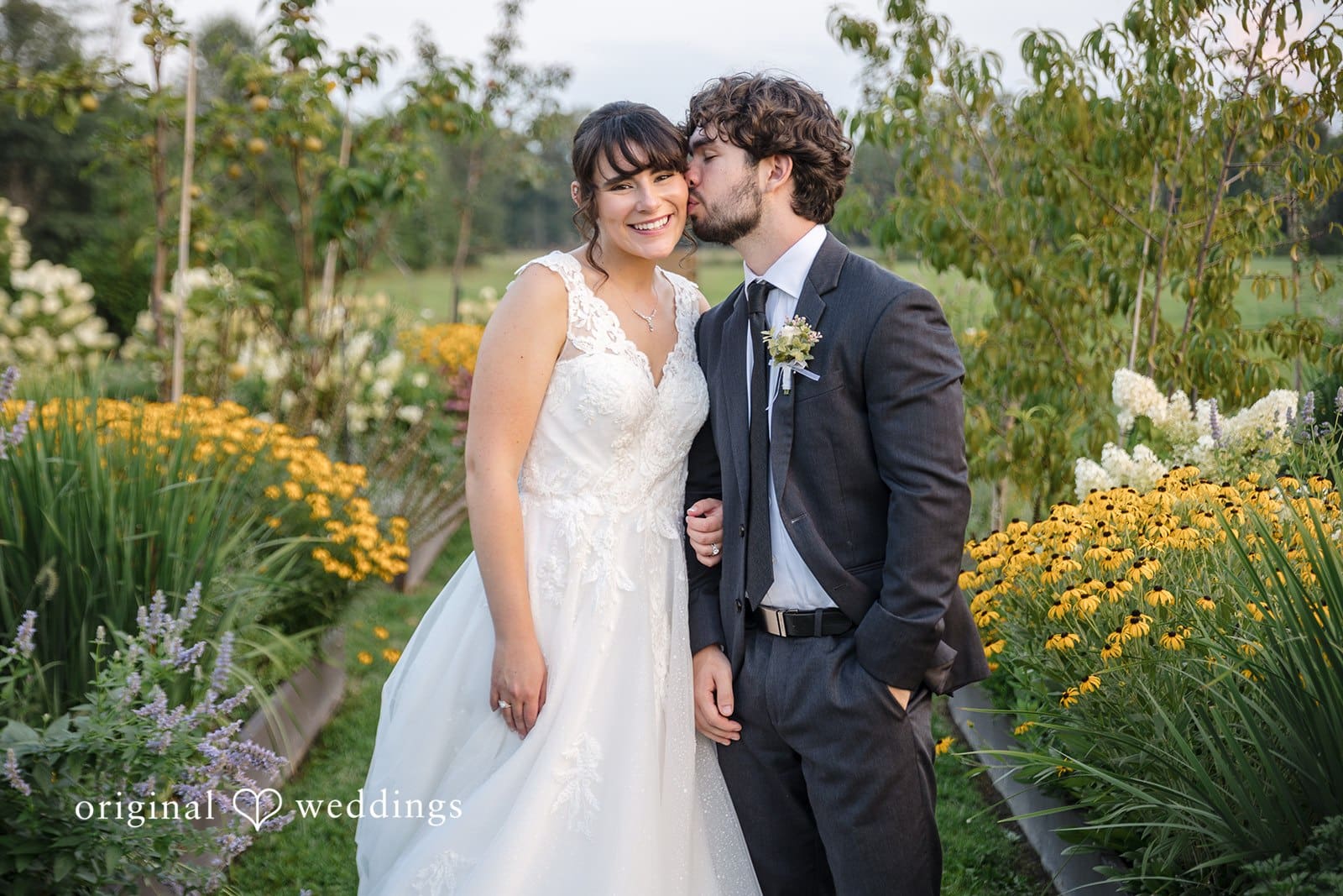 The Farm Bakery and Events Wedding // Lucy & Cole -