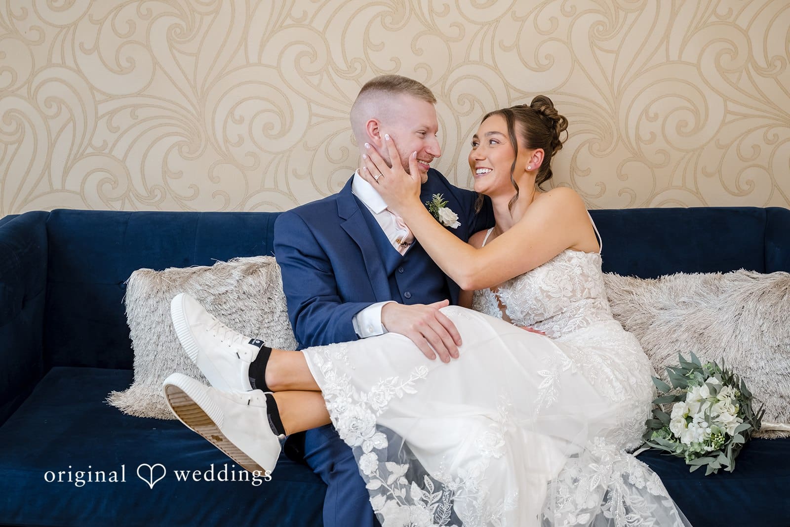 The Haight Wedding // Kylee & Josh -