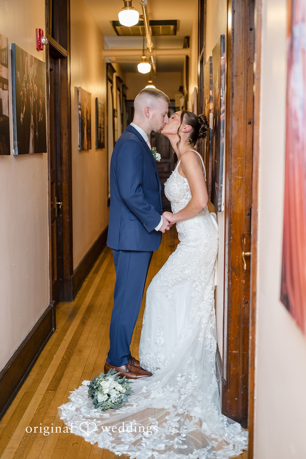 The Haight Wedding // Kylee & Josh -