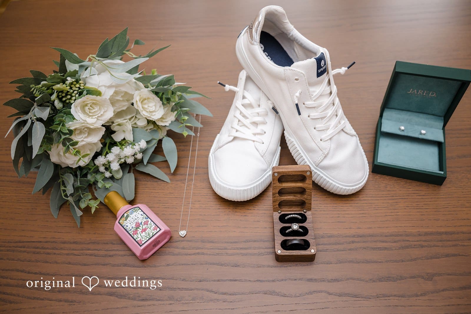 The Haight Wedding // Kylee & Josh -