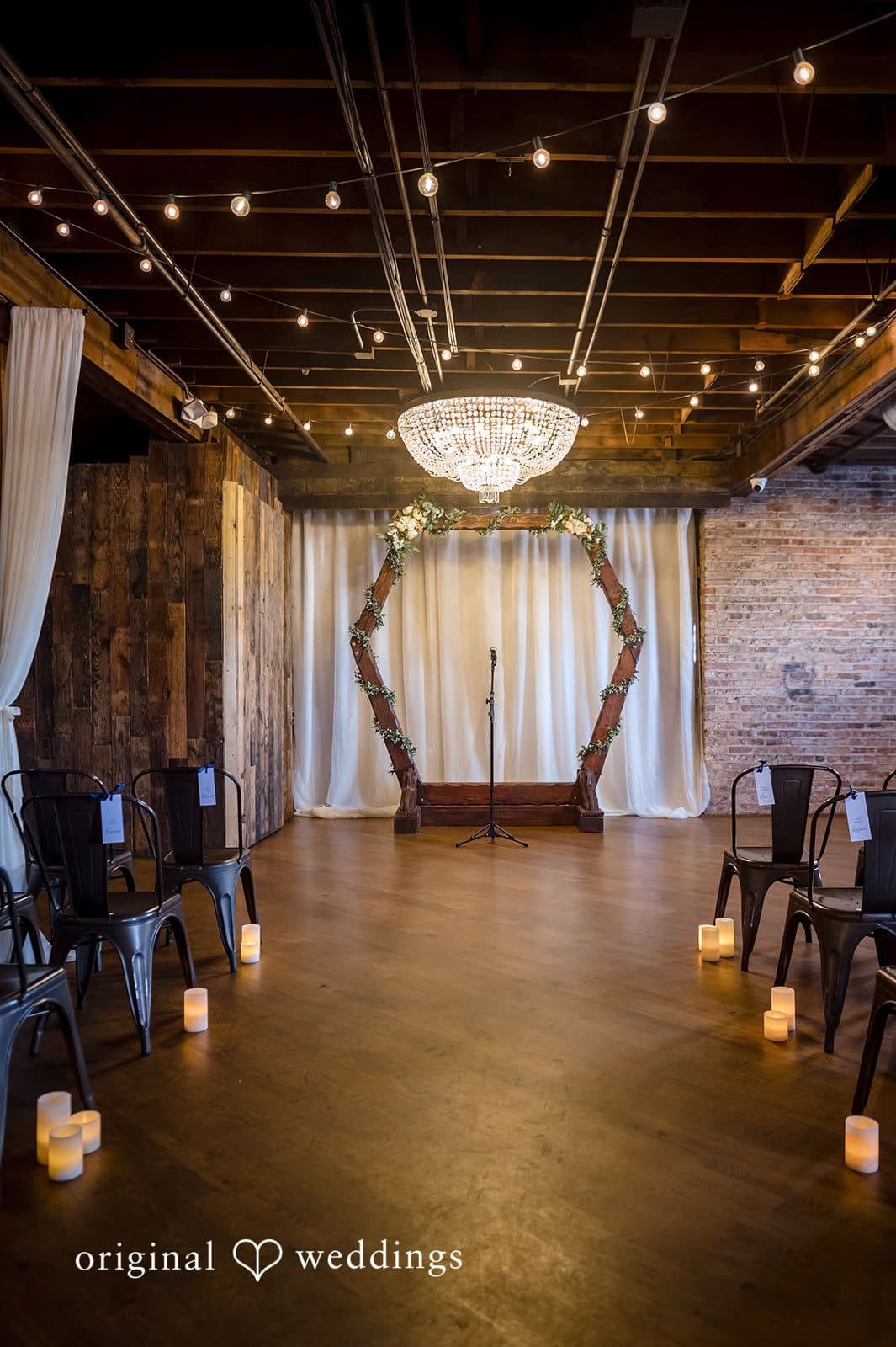 The Haight Wedding // Kylee & Josh -