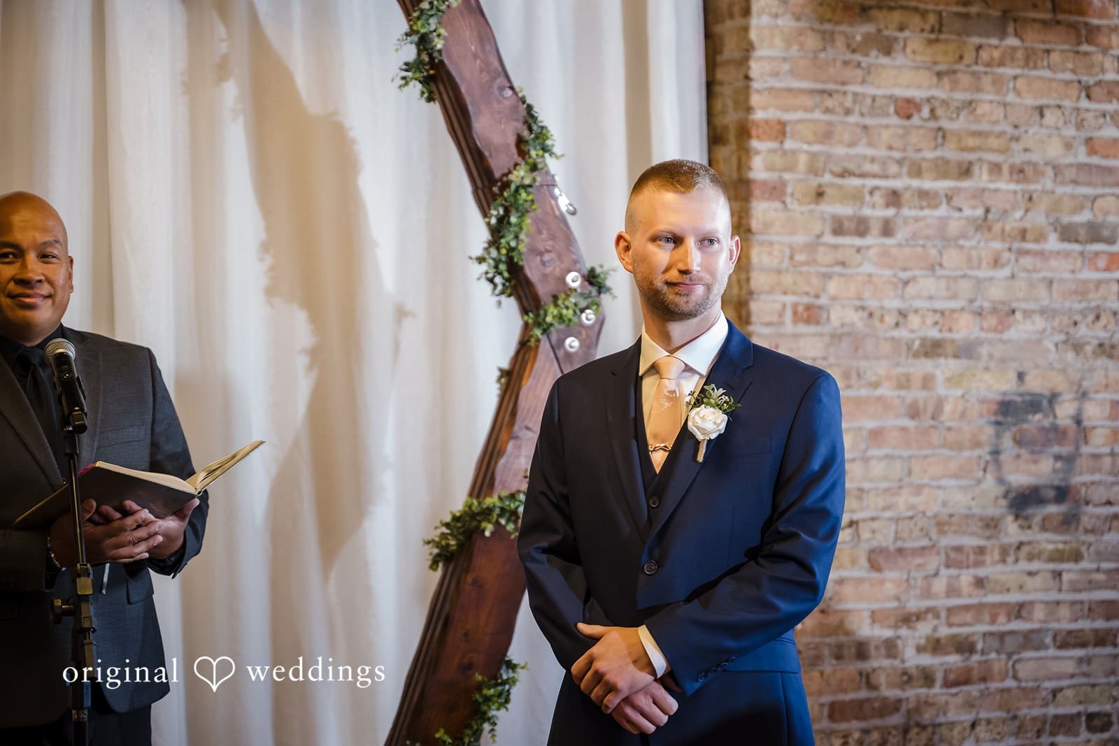 The Haight Wedding // Kylee & Josh -