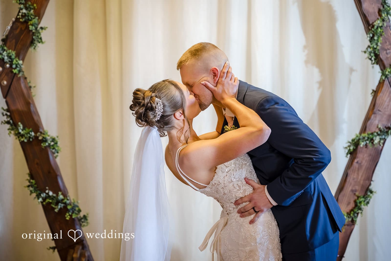 The Haight Wedding // Kylee & Josh -