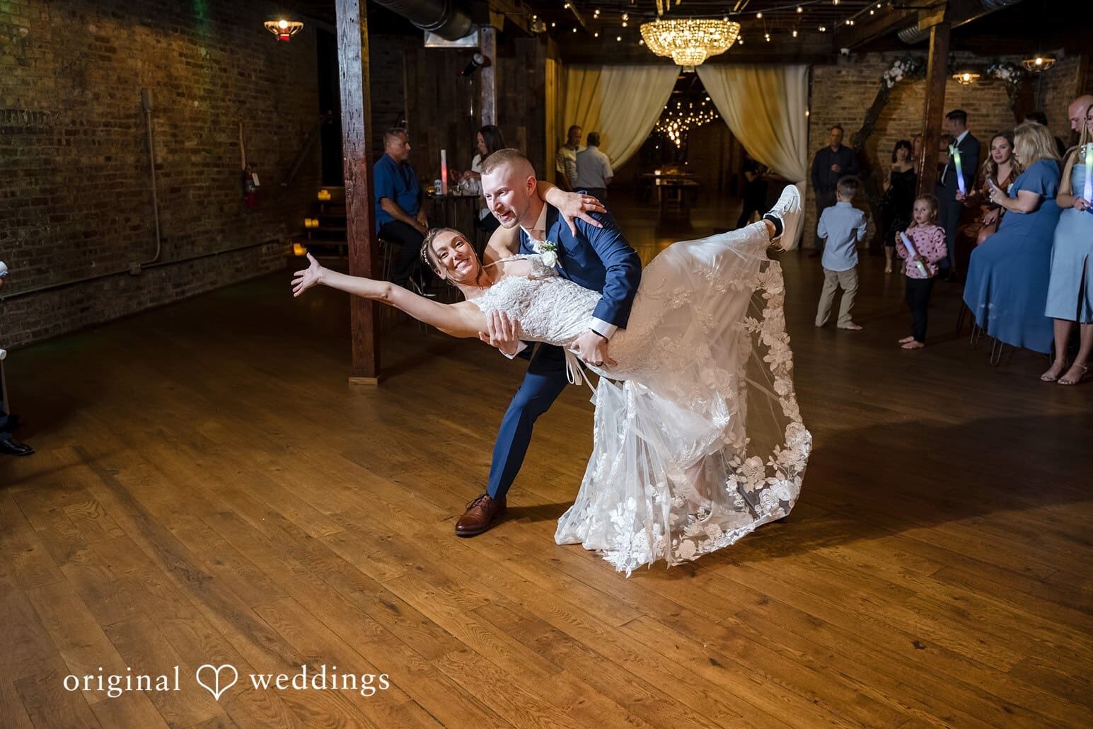 The Haight Wedding