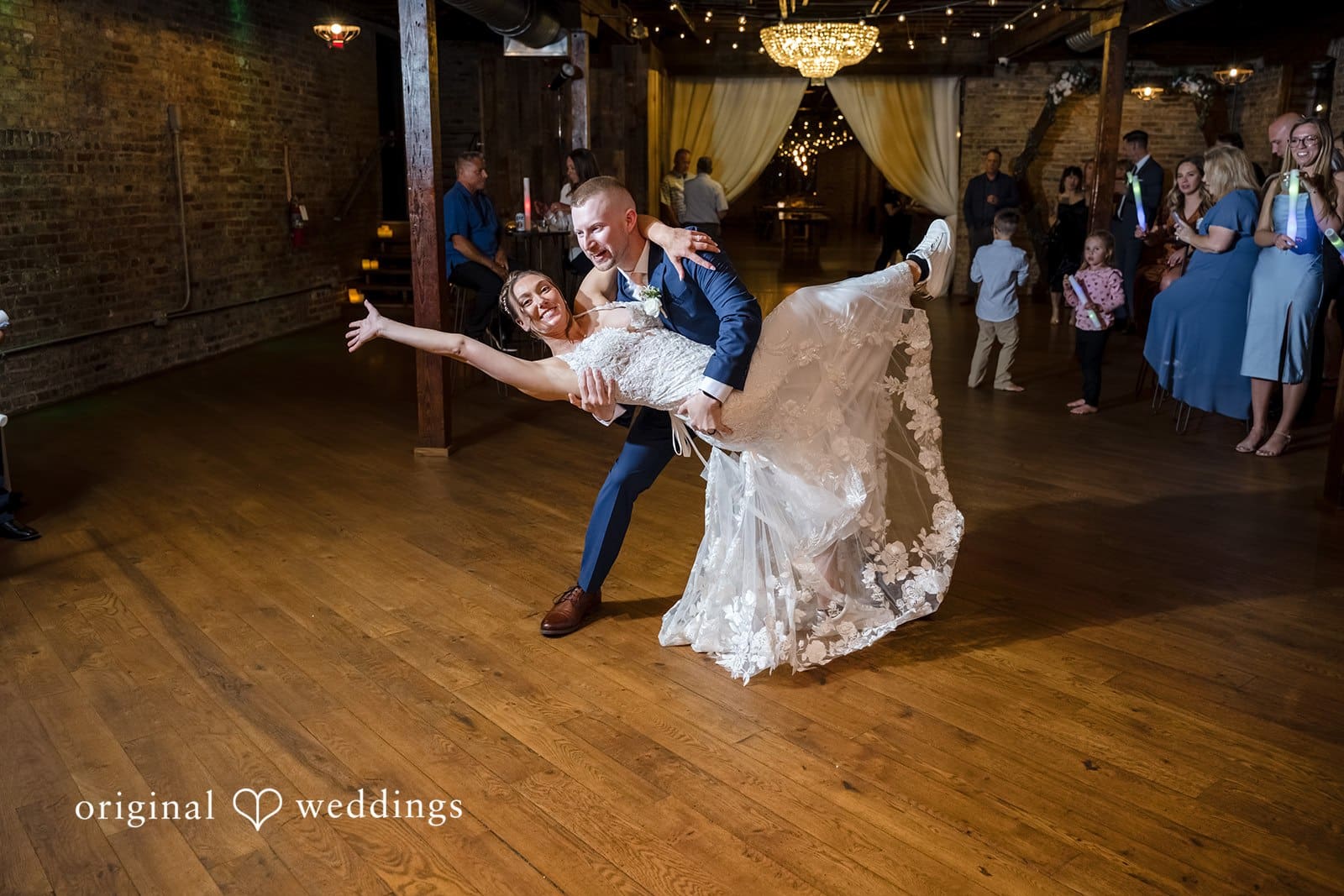 The Haight Wedding // Kylee & Josh -