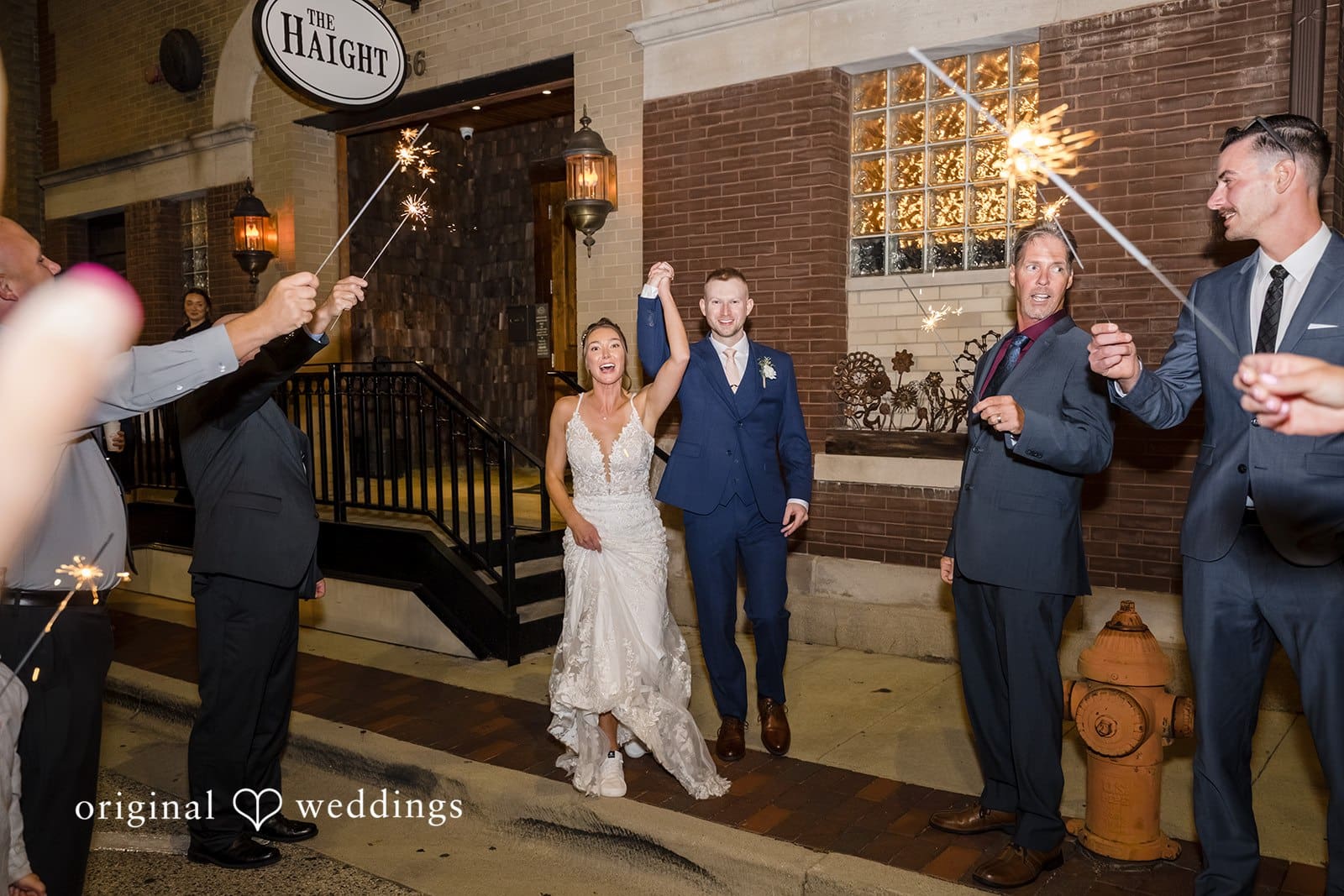 The Haight Wedding // Kylee & Josh -