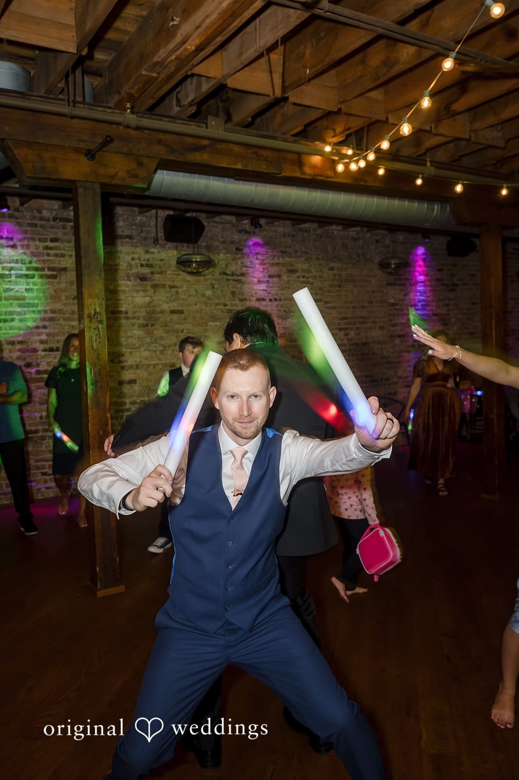 The Haight Wedding // Kylee & Josh -