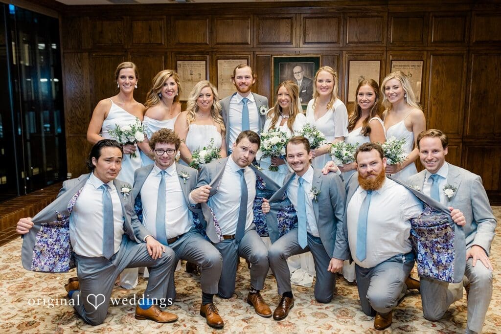 Kelsey + Paton Best Austin Wedding Venues for Photography and Videography -