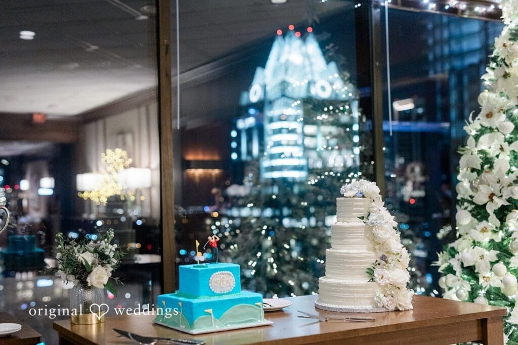 Kelsey + Paton Best Austin Wedding Venues for Photography and Videography -