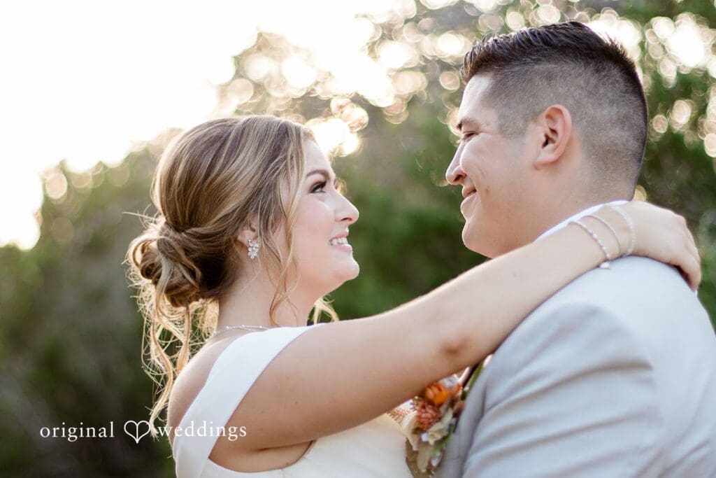Megan + Manuel Best Austin Wedding Venues for Photography and Videography -