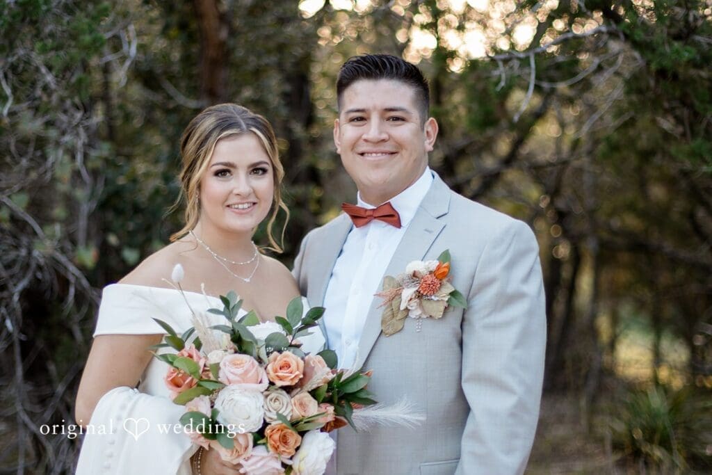 Megan + Manuel Best Austin Wedding Venues for Photography and Videography -