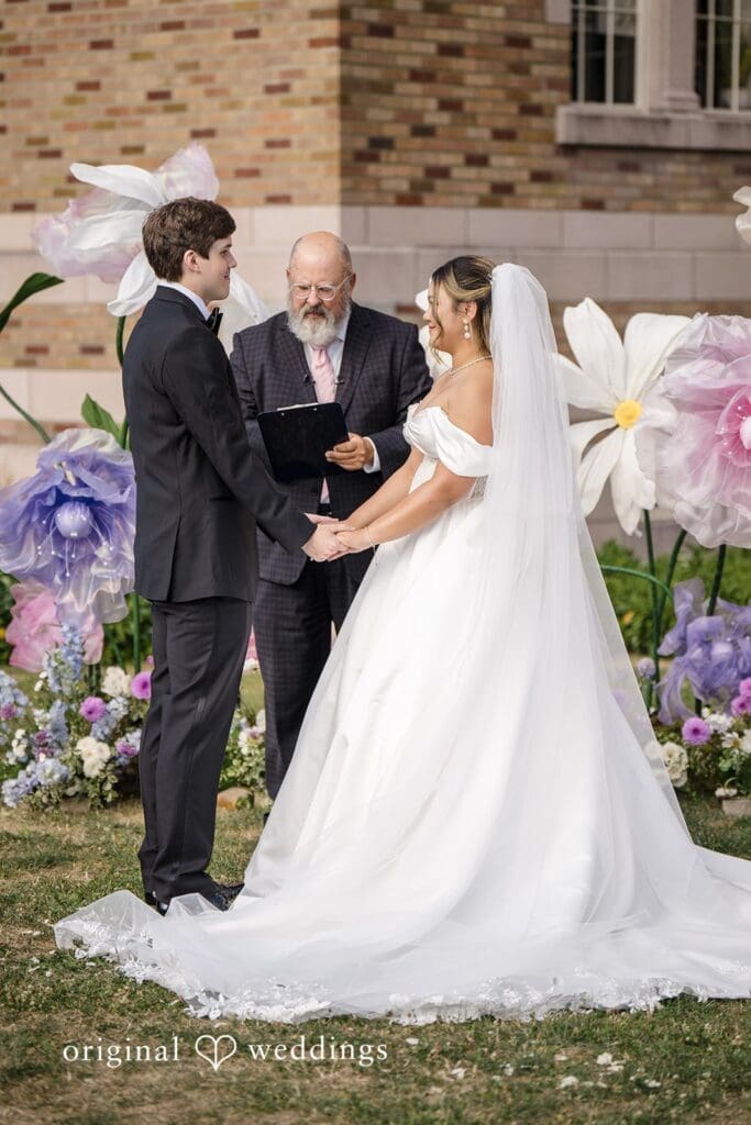 The Lodge at St. Edward State Park Wedding // Wiphada & John -