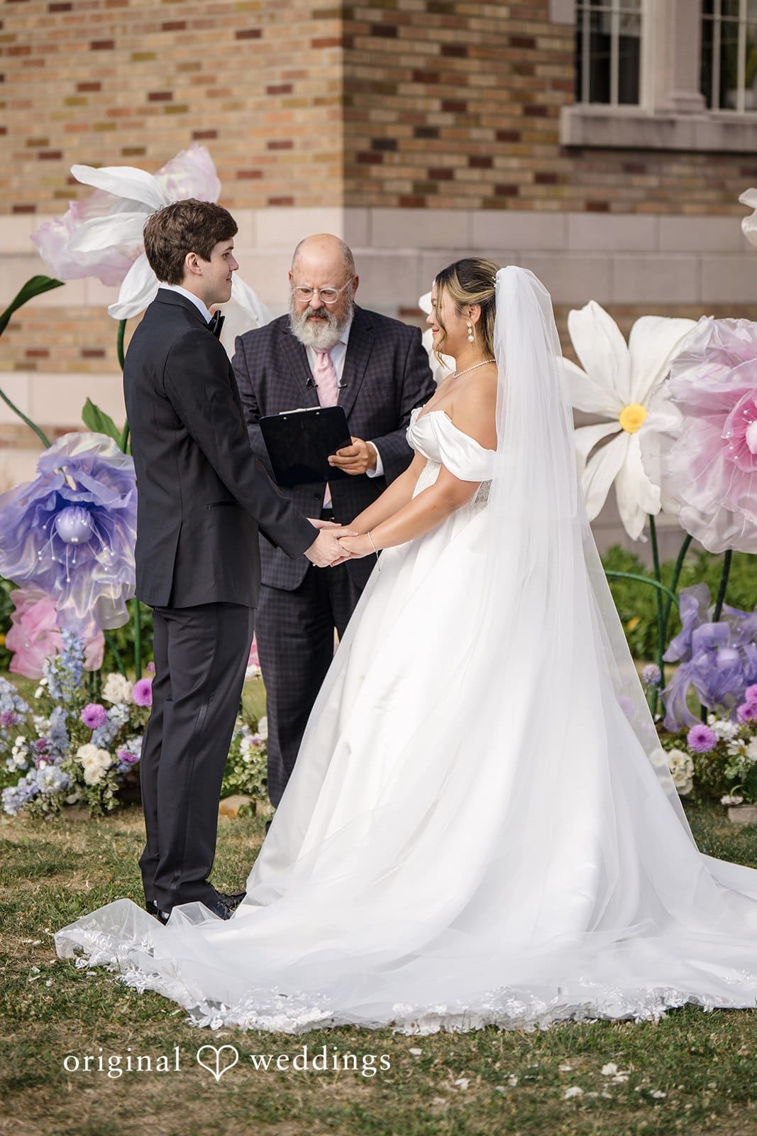 The Lodge at St. Edward State Park Wedding // Wiphada & John -