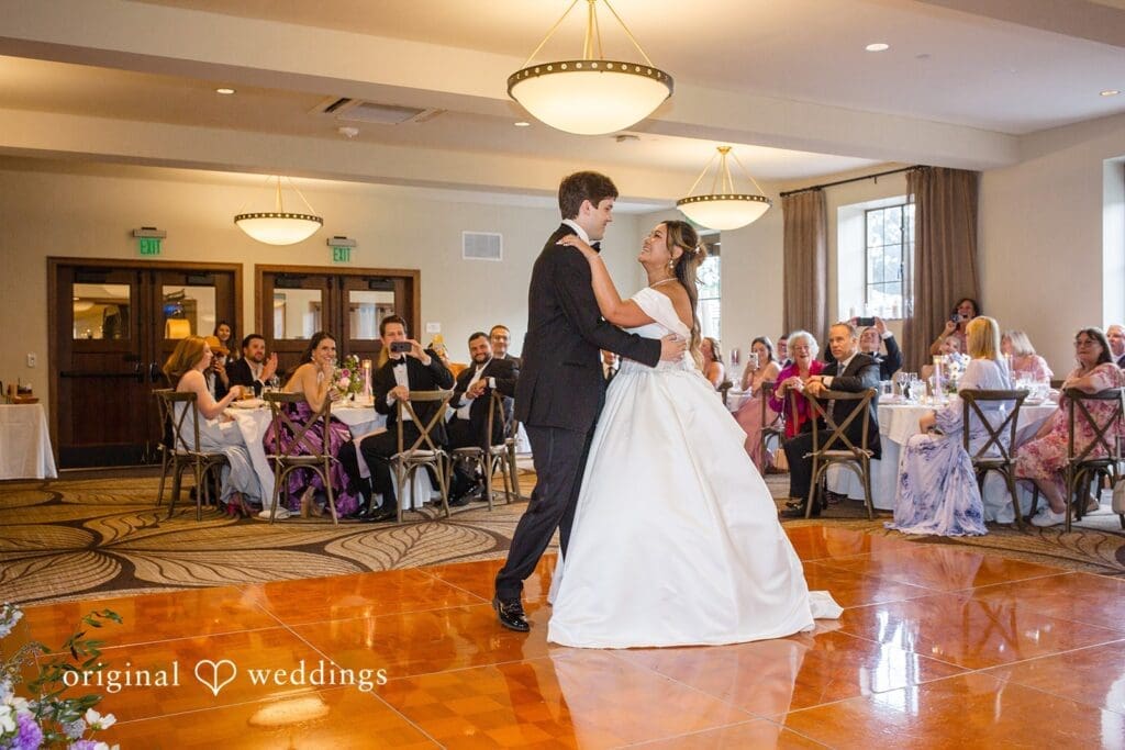 The Lodge at St. Edward State Park Wedding // Wiphada & John -