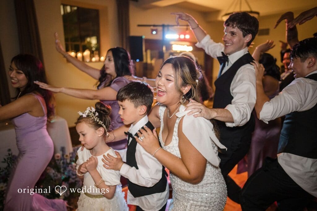 The Lodge at St. Edward State Park Wedding // Wiphada & John -