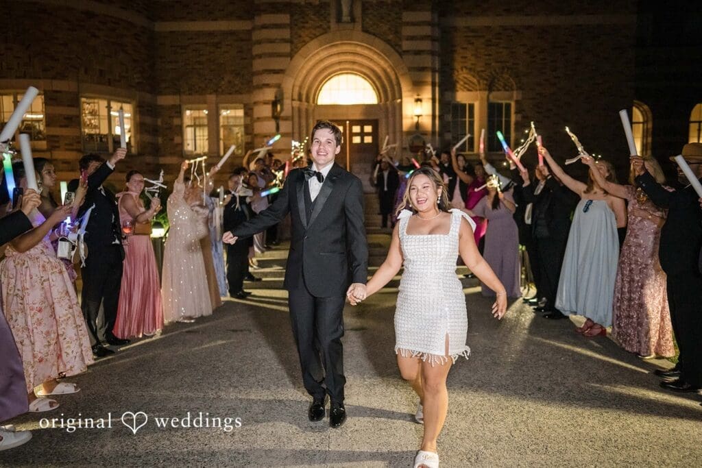 The Lodge at St. Edward State Park Wedding // Wiphada & John -