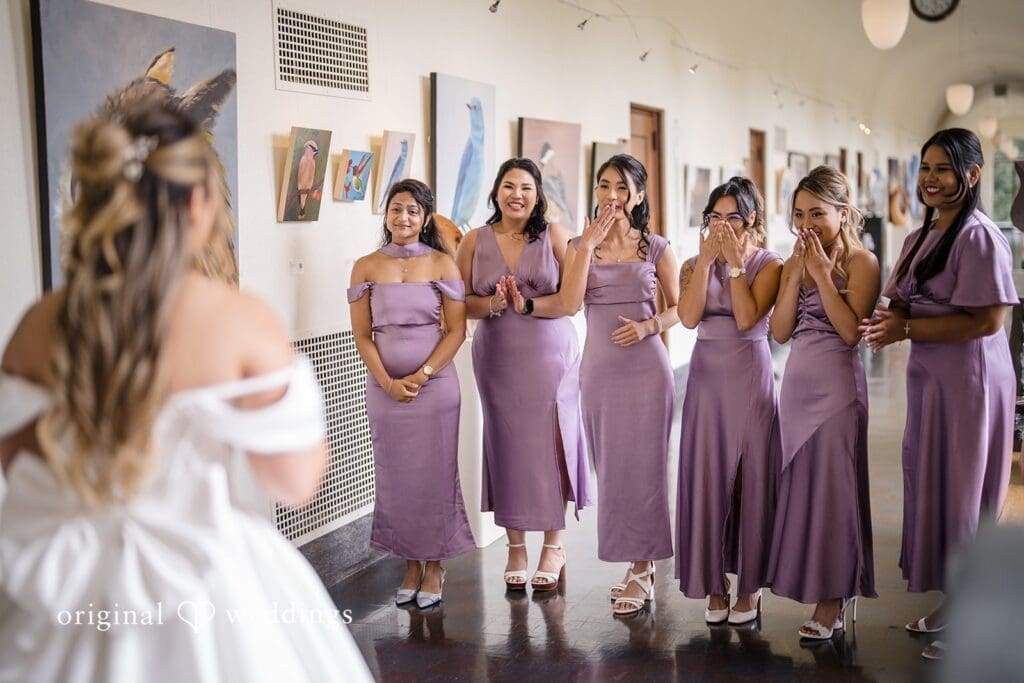 The Lodge at St. Edward State Park Wedding // Wiphada & John -