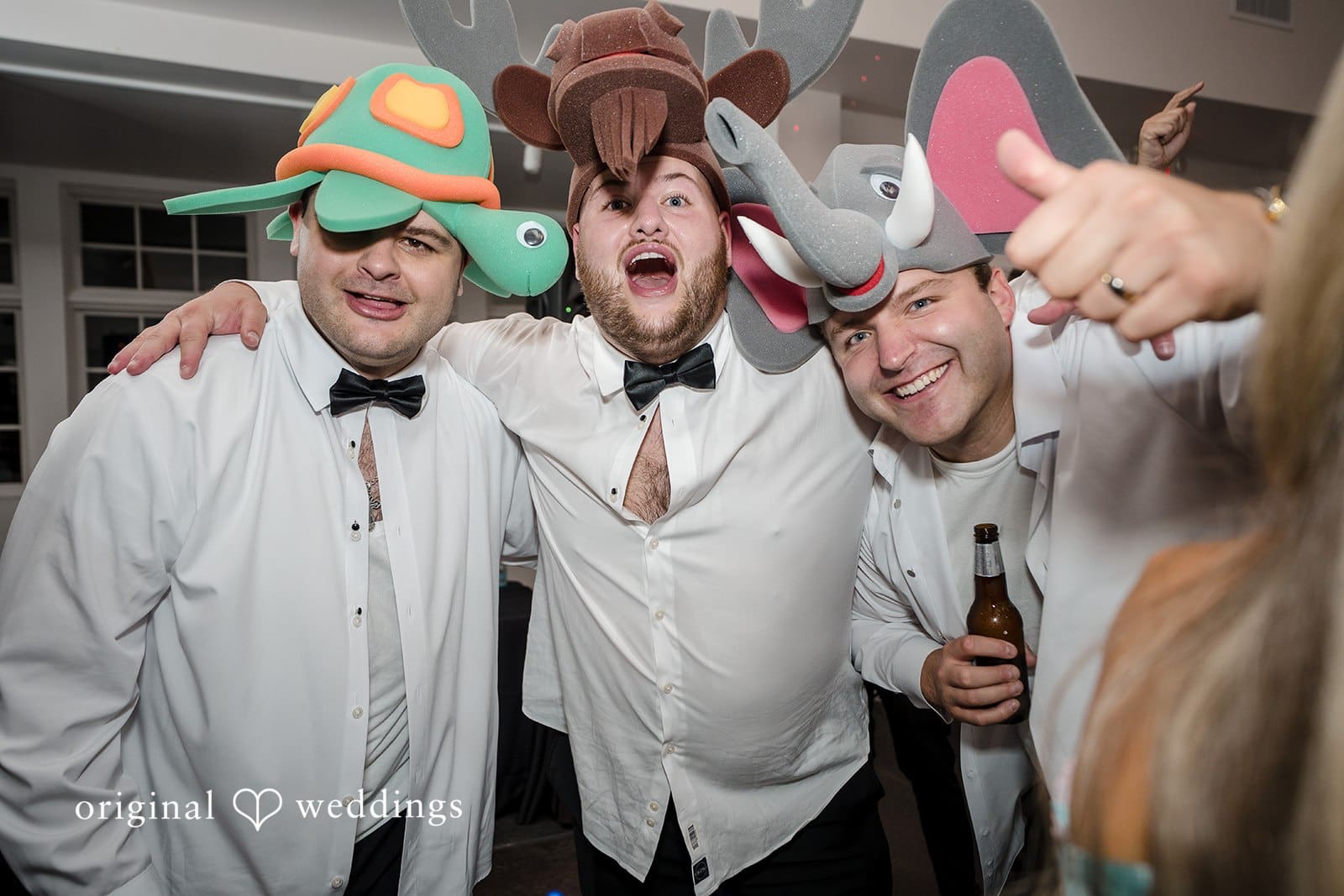 The Manor House Colorado Wedding // Grace & Beau -