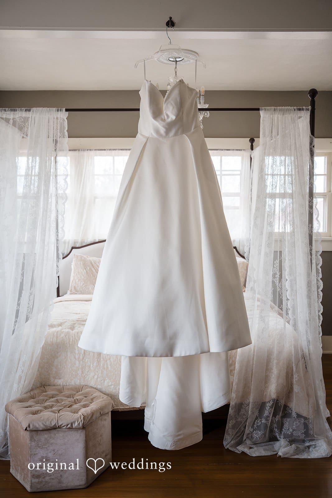 The Manor House Colorado Wedding // Grace & Beau -