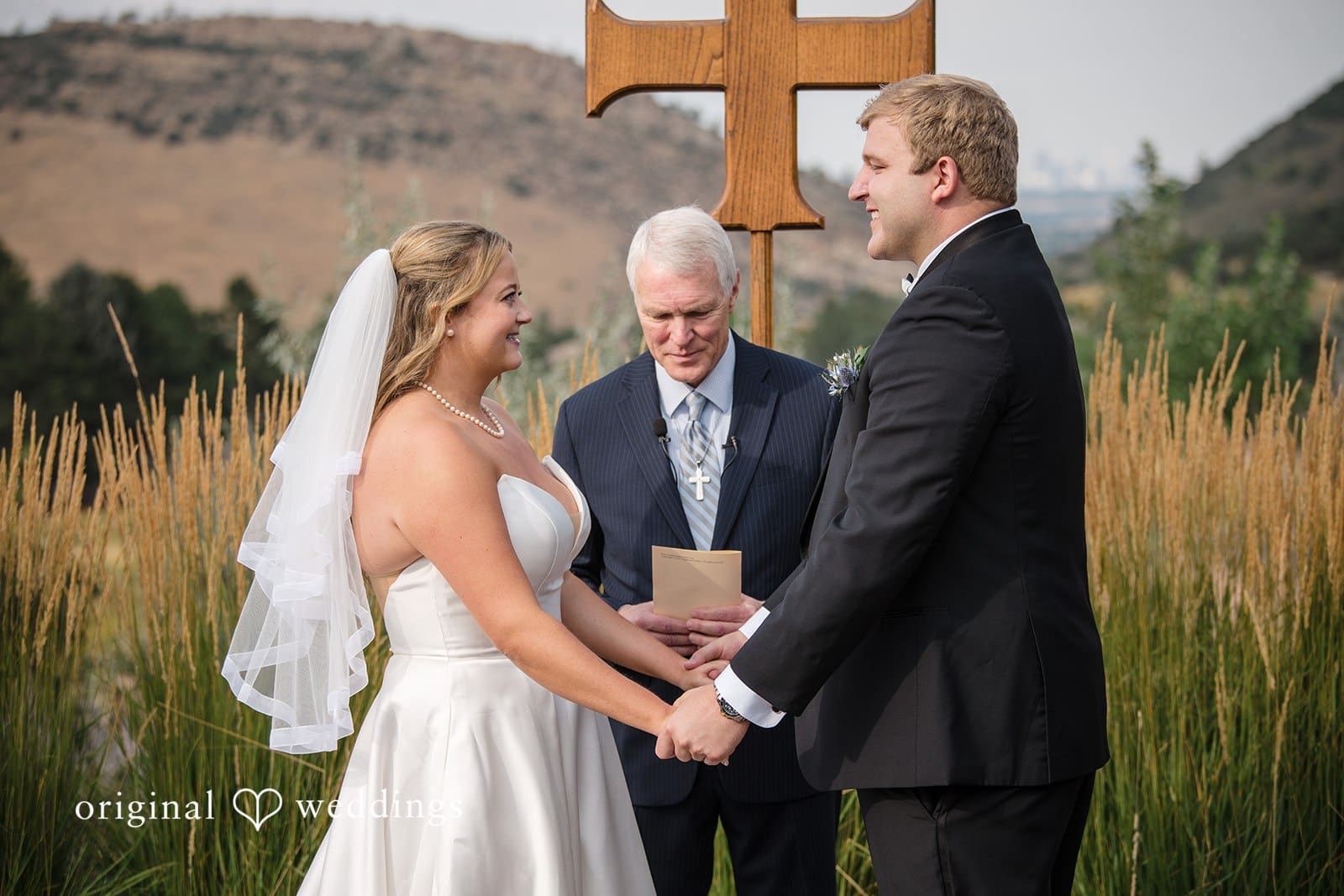 The Manor House Colorado Wedding // Grace & Beau -