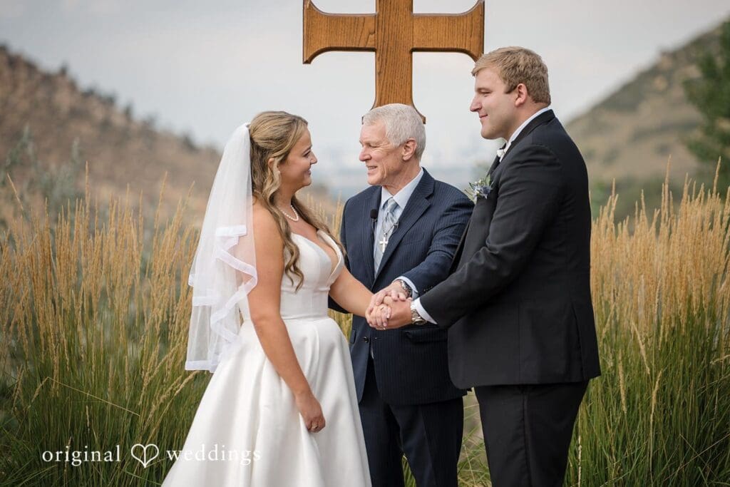 The Manor House Colorado Wedding // Grace & Beau -
