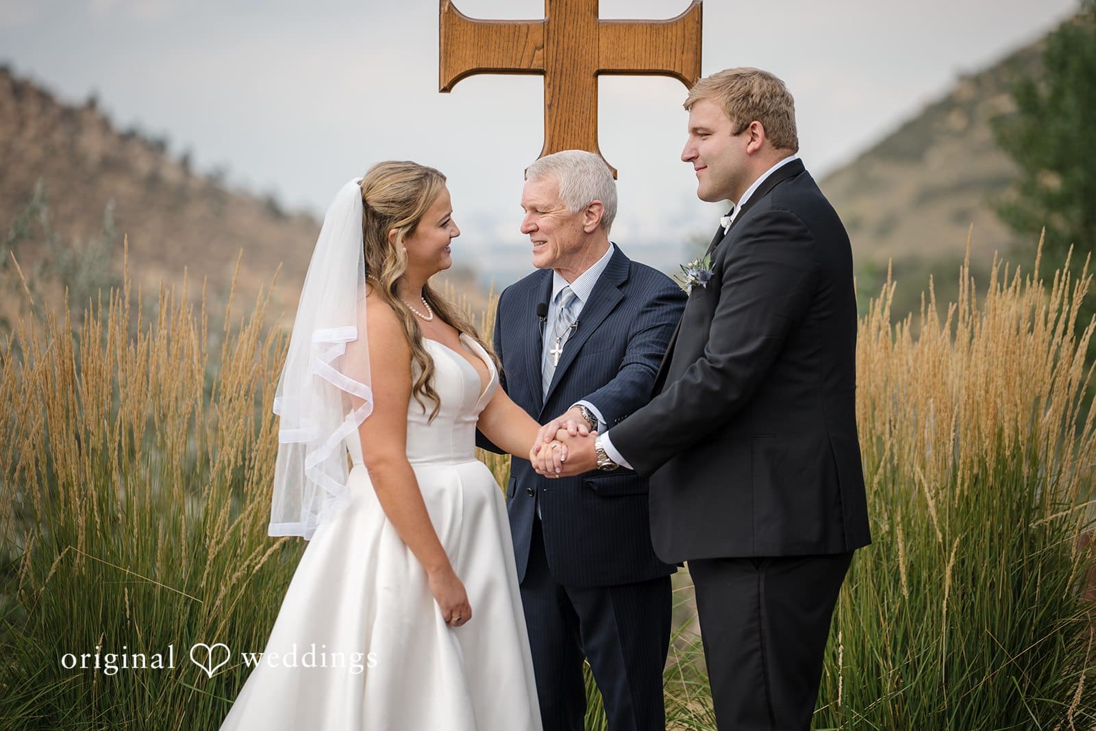 The Manor House Colorado Wedding // Grace & Beau -
