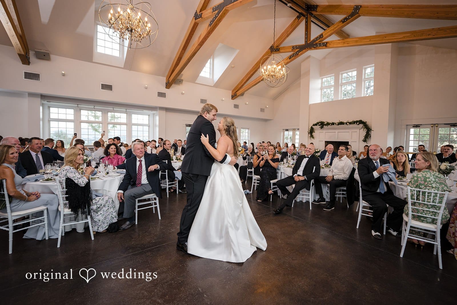 The Manor House Colorado Wedding // Grace & Beau -