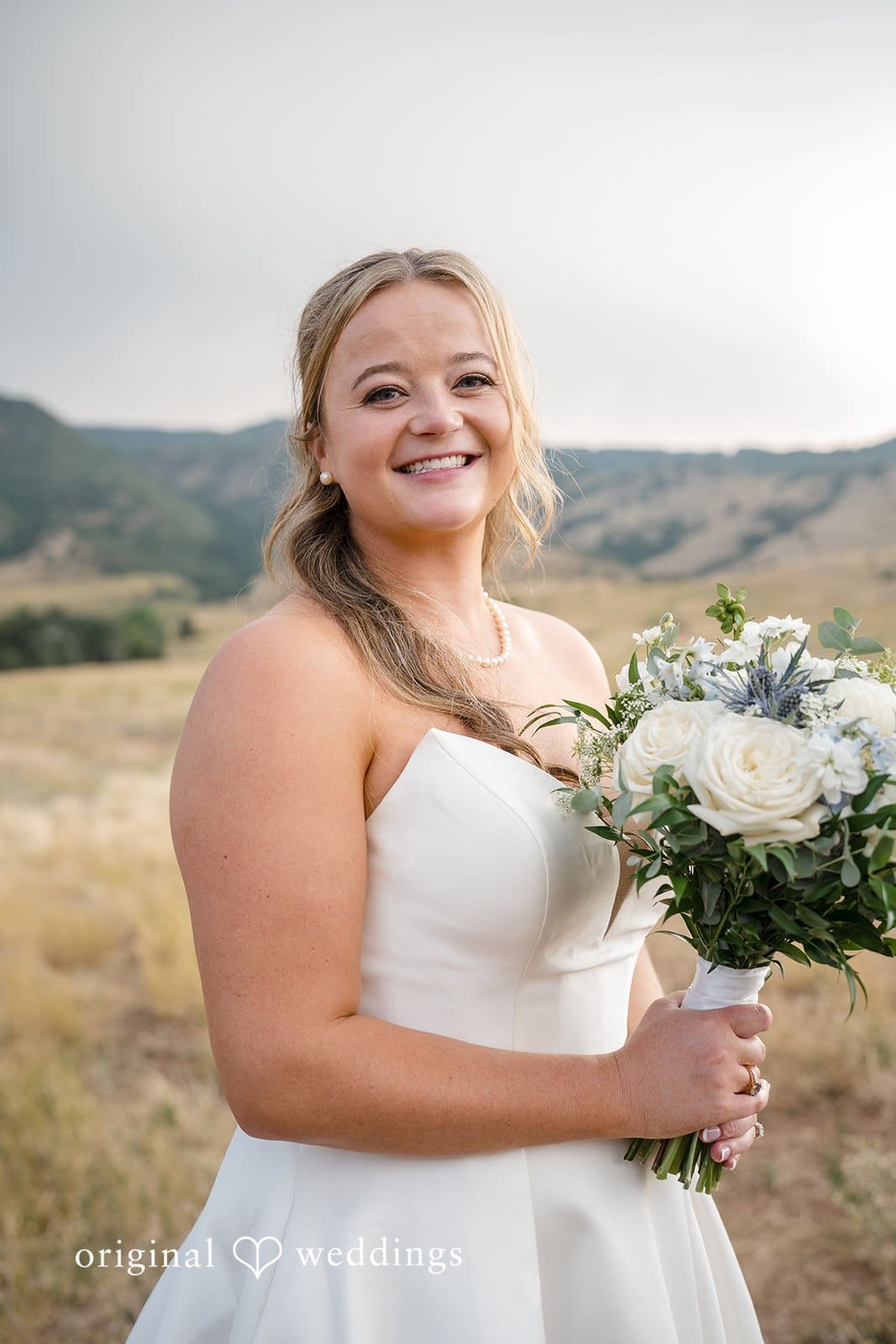 The Manor House Colorado Wedding // Grace & Beau -