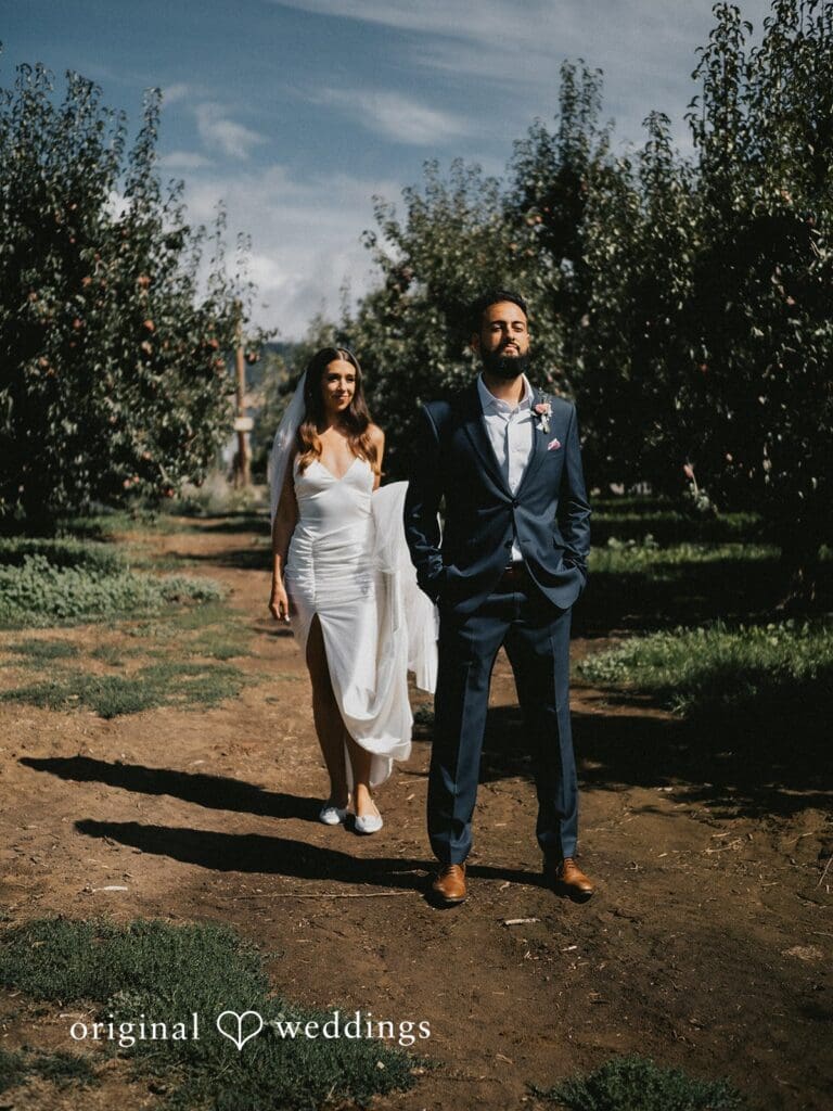 Portland’s Prettiest Early-Fall Photo Spots -