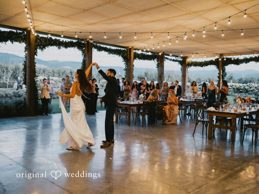 Portland’s Prettiest Early-Fall Photo Spots -