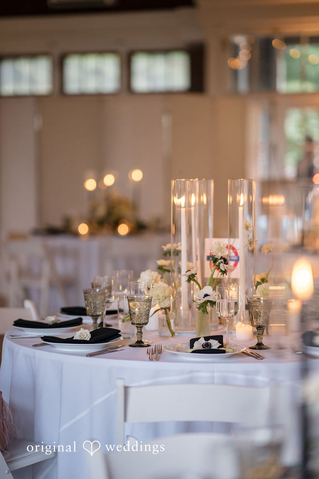 The Picnic House Wedding // Lorie Ann & JJ -