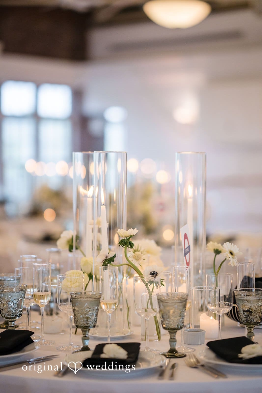 The Picnic House Wedding // Lorie Ann & JJ -