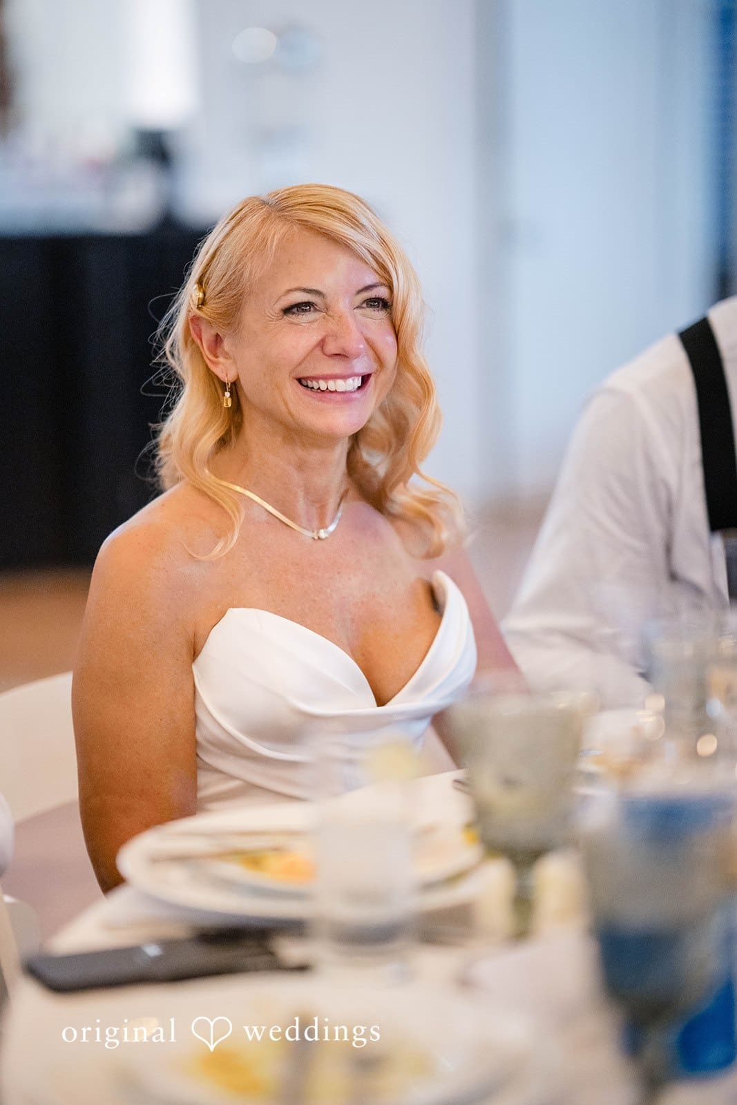 The Picnic House Wedding // Lorie Ann & JJ -