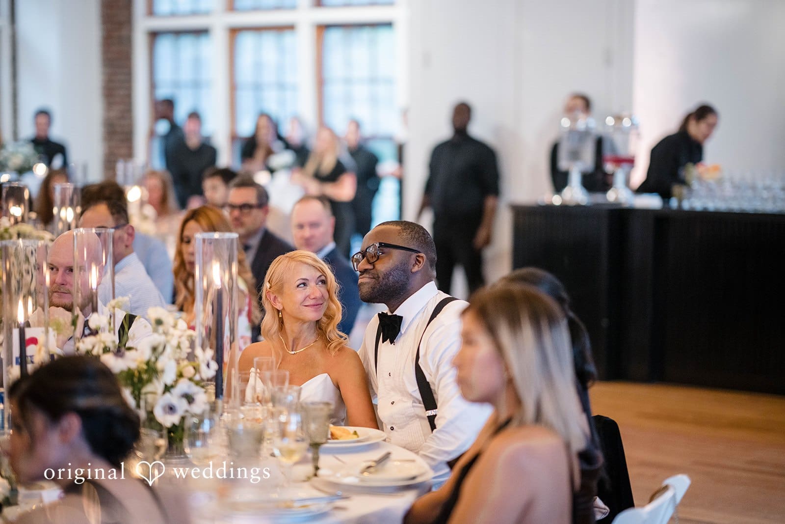 The Picnic House Wedding // Lorie Ann & JJ -